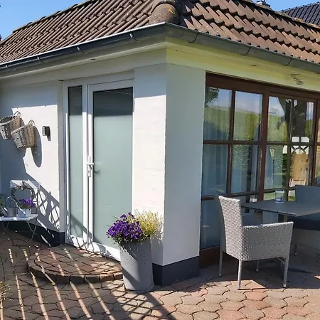 شقة Deichblick Tönning
