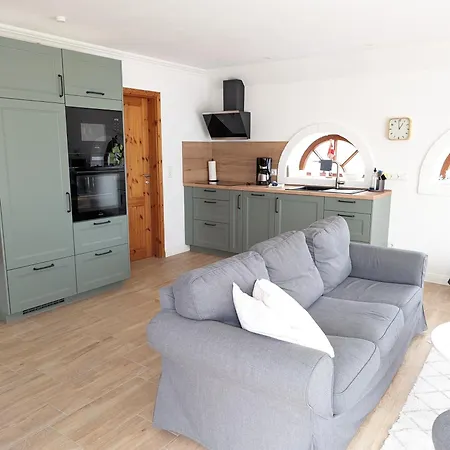 Deichblick דירה *