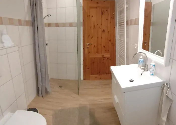 Deichblick شقة Tönning