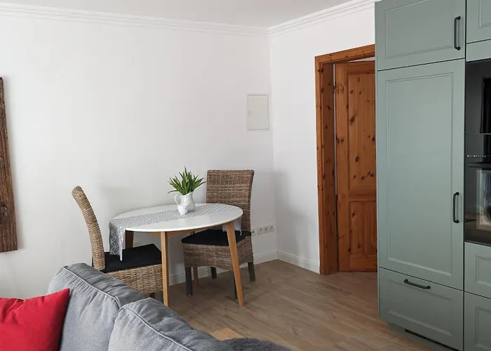 Deichblick * Tönning